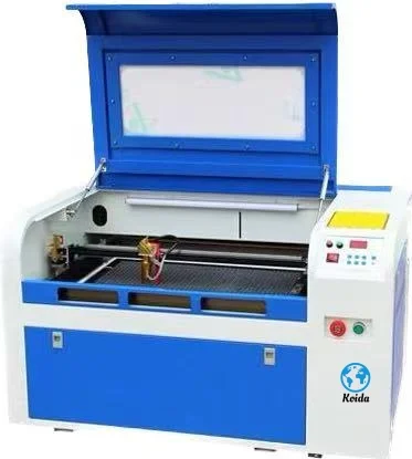 

50w, 80w, 100w, 3020, 4060, 40w Engraving , 4060 Wood Cutting Machine
