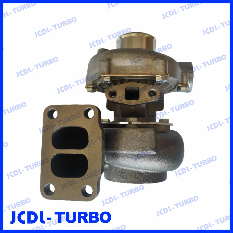 

TA31 Turbo ME088488 49179-00240 для Mitsubishi 6D31 Engine Kobelco Excavatgor SK200-3KATO