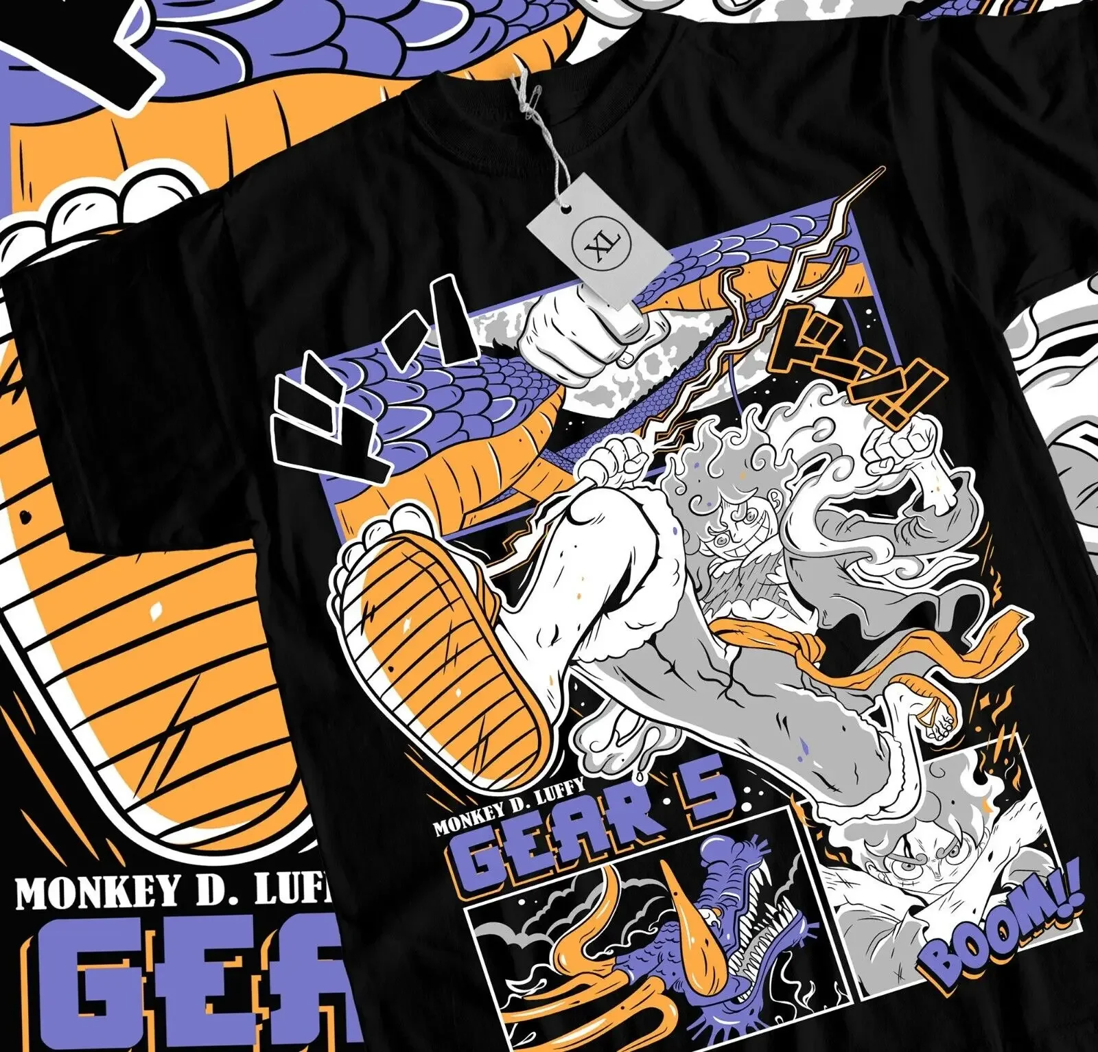 

Anime Vintage Special Unisex T-shirt Manga Shirt Anime Love Tshirt Japanese