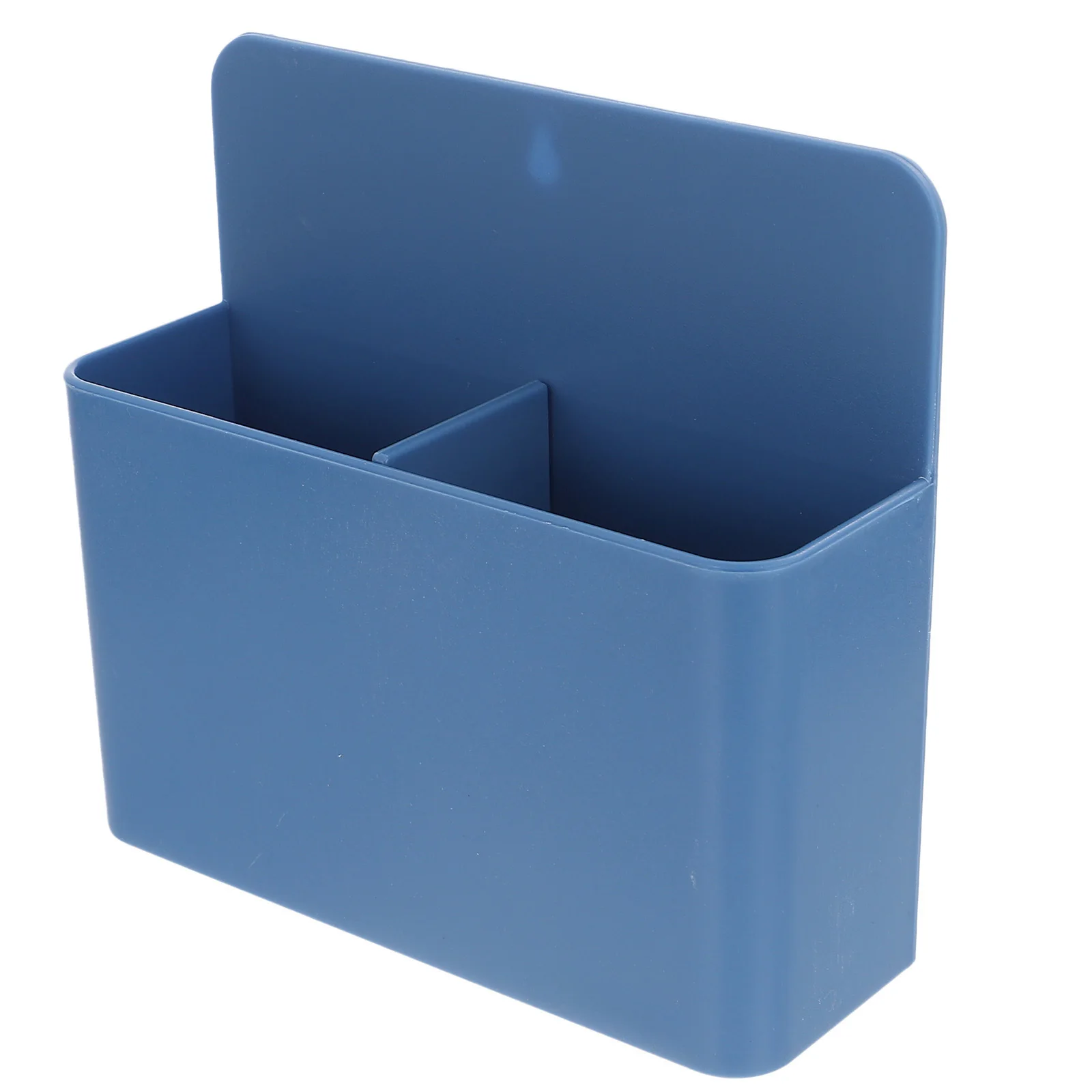 

Magnetic Office Pen Box Strong Storage For Whiteboard Marker Organizer Desktop Stationery Holder Plastic Hanging