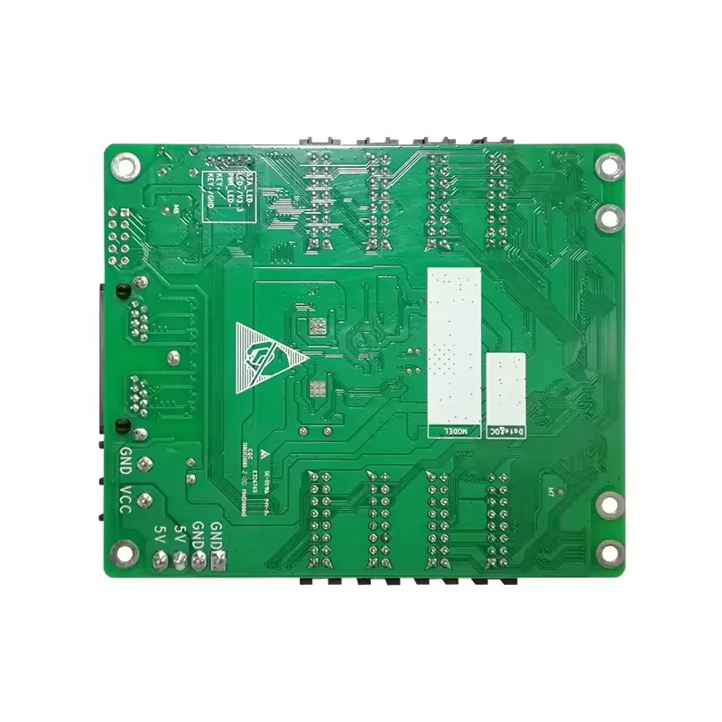 LEDNova Display Light Controller Models DH7508 DH7512 MRV208-1 MRV412 MRV416 1-Year Receiving Card For Digital Signage OEM