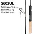 JIYE S602UL