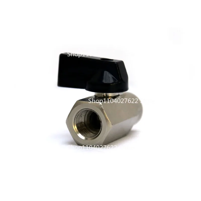 For Composite Easy Buy ◆ Vacuum Bag Forming Control Valve, 1/4 Vacuum Valve, Bag Pressure Process Vacuum Valve