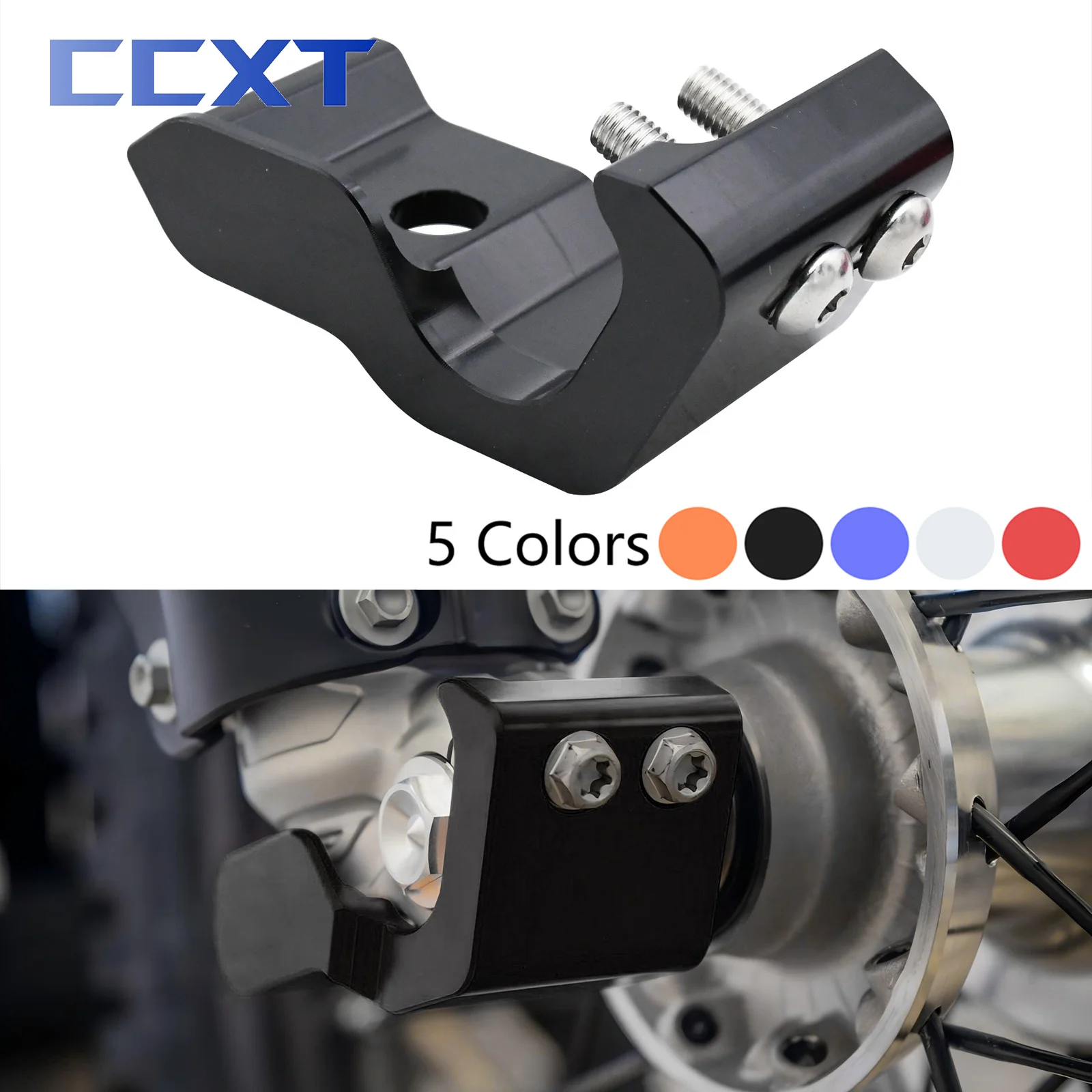 

Защита правой передней вилки с ЧПУ для мотоцикла KTM EXC EXCF SX SXF XC XCF XCFW TPI 6D 125-500 для GasGas EC EX MC ECF EXF MCF 125-450