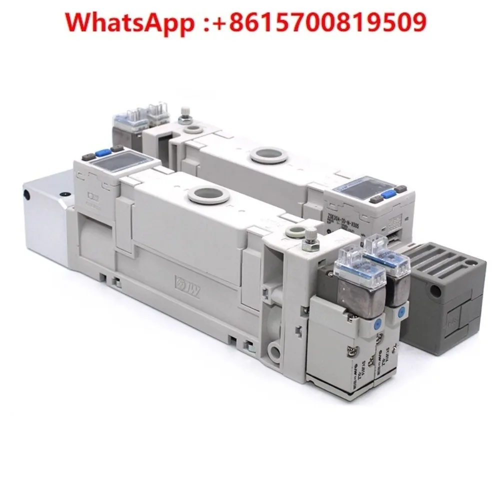 

Original multi-stage vacuum generatorZL112A-DPL ZL112A-K15LZD-DNL ZL112A-GN