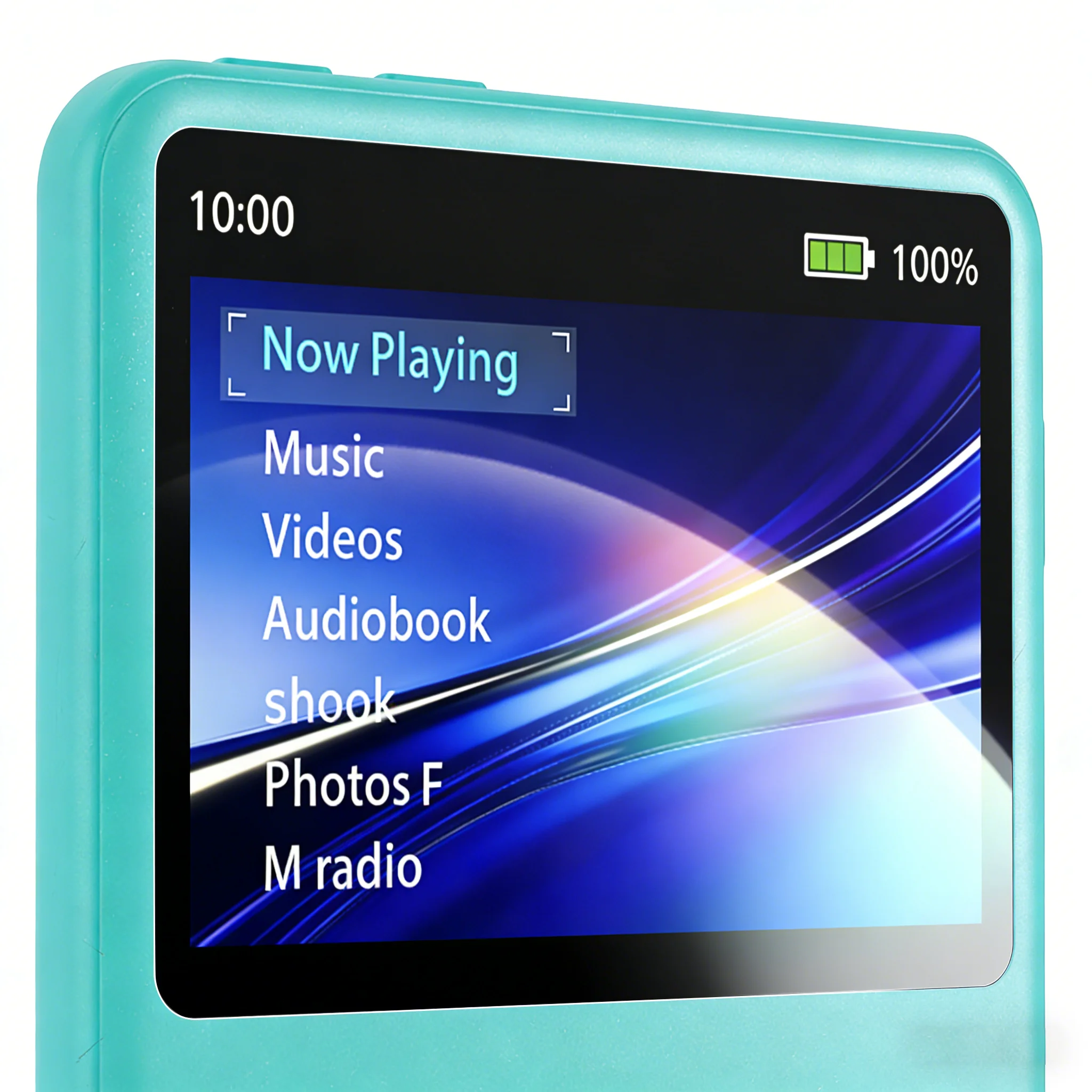 1/2/3 Buah untuk Innioasis Y1  - Photograph Mp3 ulasan dan harga