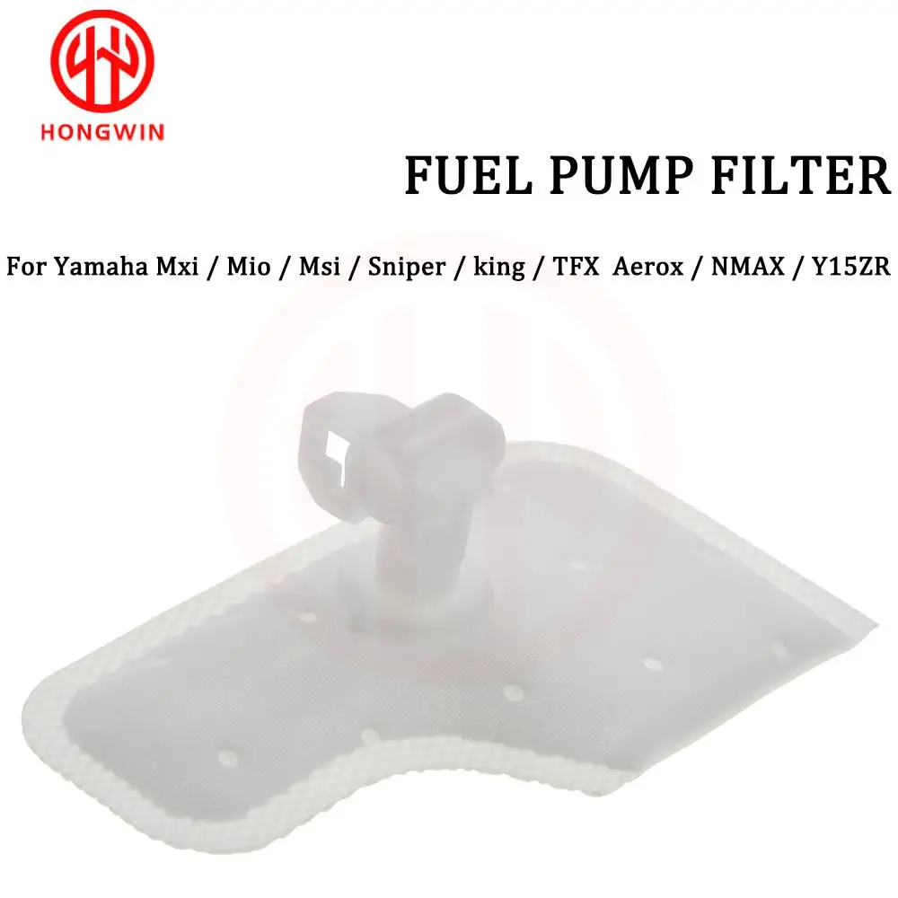 New Motorcycle Fuel… - image