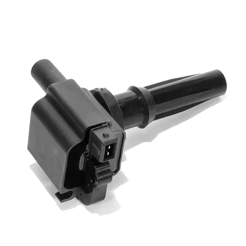 

4PCS Ignition Coil 5EB-82310-00-00 For 1999 R6 (YZFR6LC) - Electrical 1 1026102GAA JAC 4GA1/4GA3 1