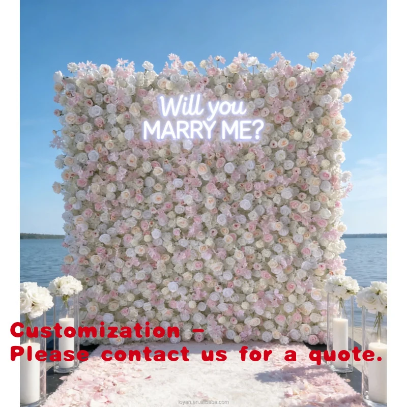 

Индивидуальный дизайн. Многоцветная романтическая стена из искусственных цветов. Разнообразные варианты оформления. Свадебный фон. Фотозона для коммерческих мероприятий. Долговечная, устойчивая к выцветанию.