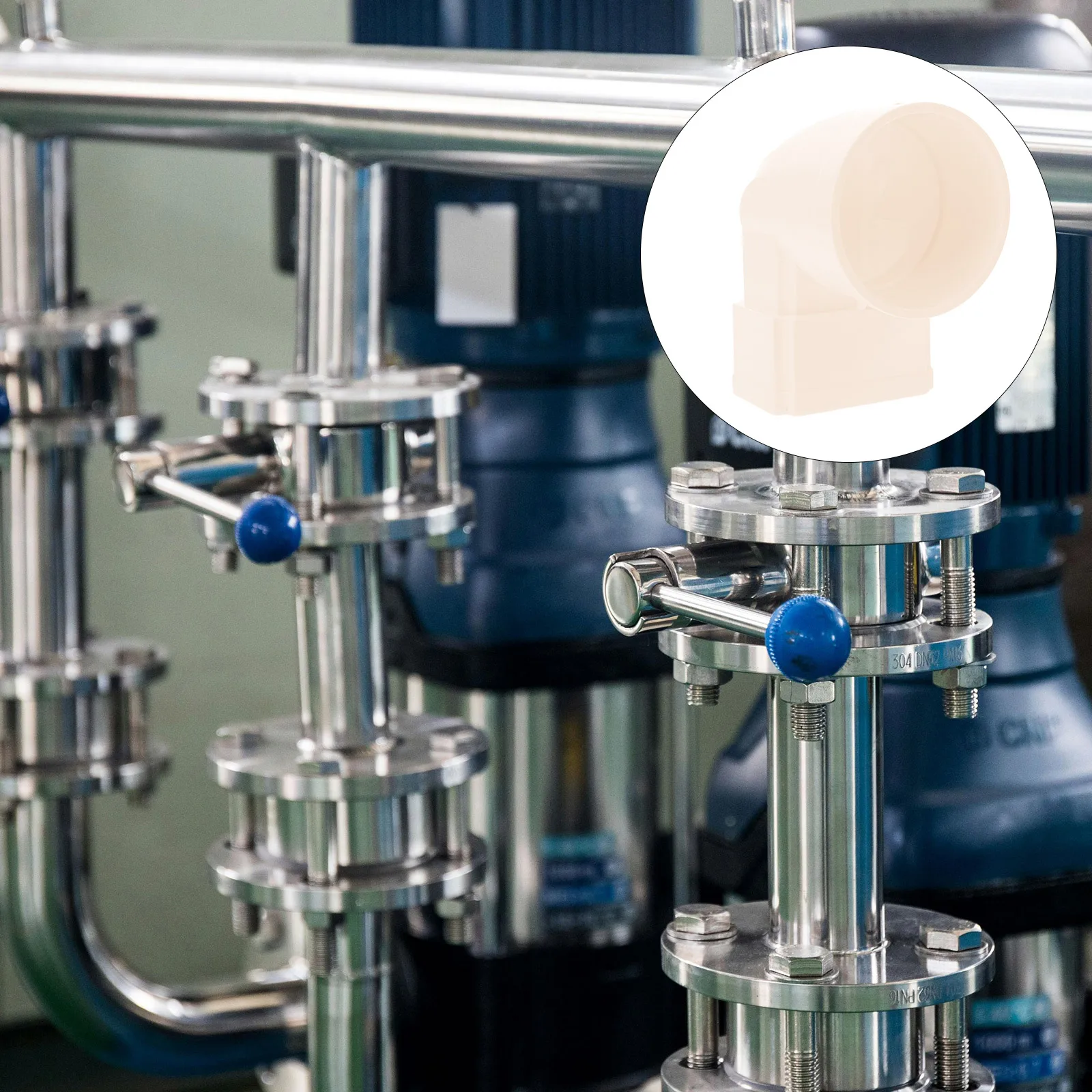 Conector de calha redonda quadrada, tubo universal de conector de calha plana para sistema de drenagem de telhado, material resistente