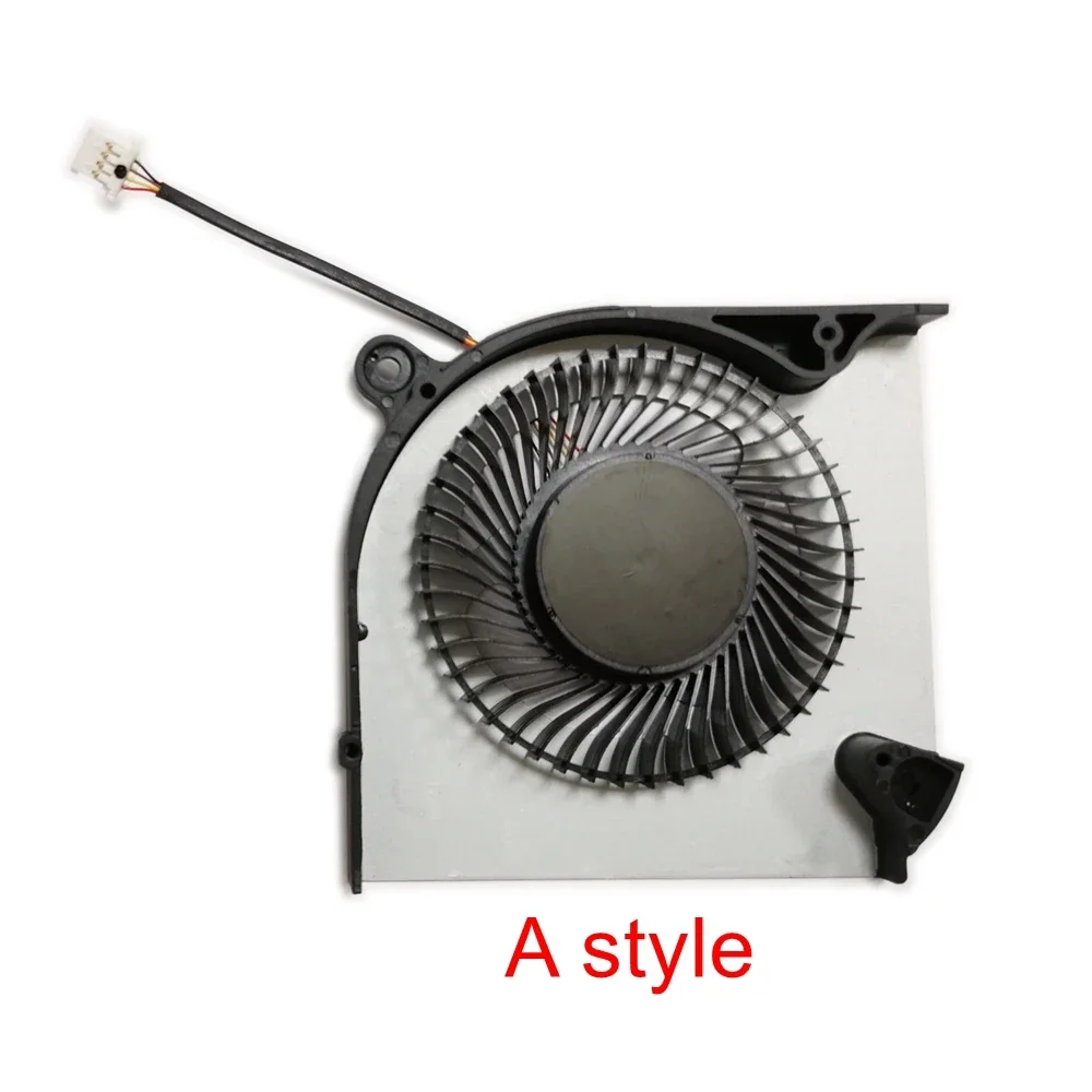 New Original CPU GPU Cooling Fan For Acer Nitro 5 AN515 AN517 AN515-43 AN515-54 AN517-51 Nitro 7 AN715-51 A715-74G Cooler