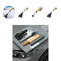 Snow Removal Easy to Carry Snow Brush Lightweight High-strength  Practical Car Winter Snow Shovel