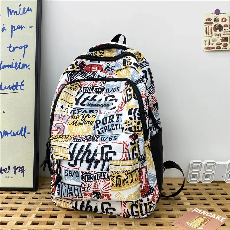 Saco de viagem crianças mochilas mãe crianças saco para a menina da criança mochilas para menino sacos de escola pré-escolar sacos de impressão corte mochila