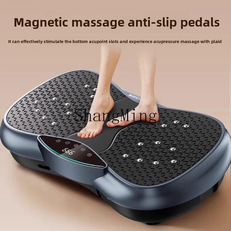 

SM Home Living Room Simple Fitness Equipment Multifunctional New Standing Fitness