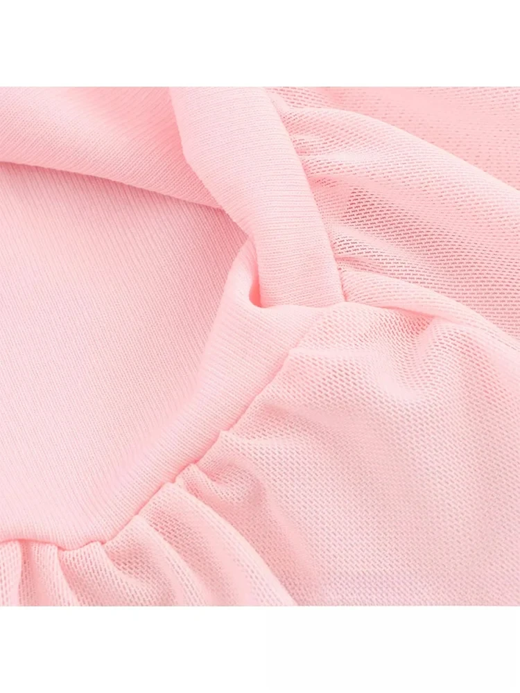 KONDALA Sexy Chic femmes robe solide Cami sans manches dos nu longue droite robes nouvelle mode 2025 automne longue robe de plage