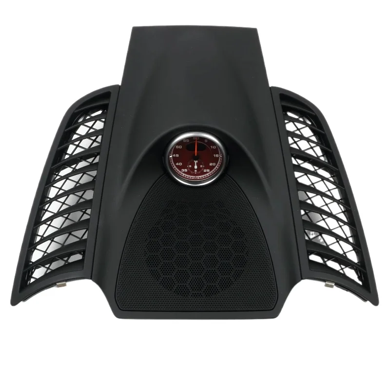 

High Quality Upgrade Interior Accessories Center Console for Cayenne 2011-2017 Car Modification Auto Accessories