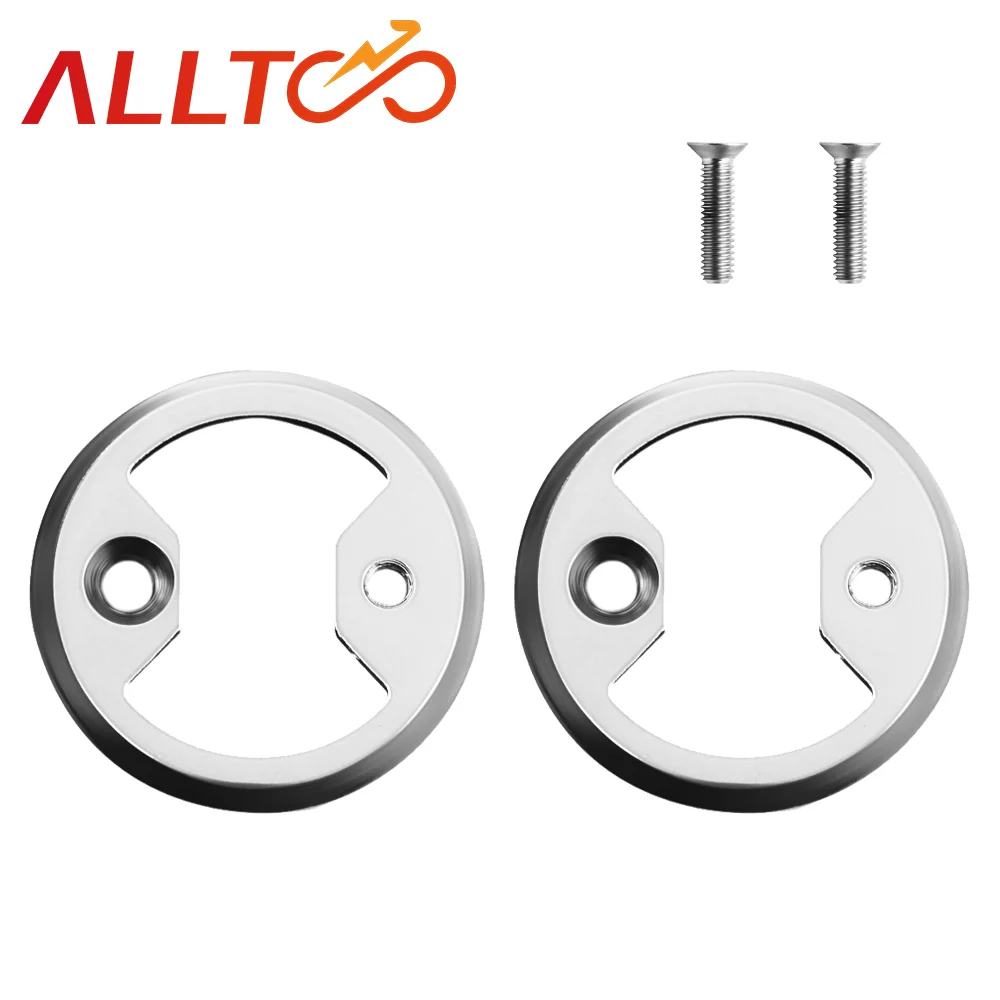 

2 шт. самоблокирующиеся велосипедные педали для Wahoo Speedplay Comp Zero Aero Nano MTB, детали для шоссейного велосипеда, аксессуары для велосипедных педалей