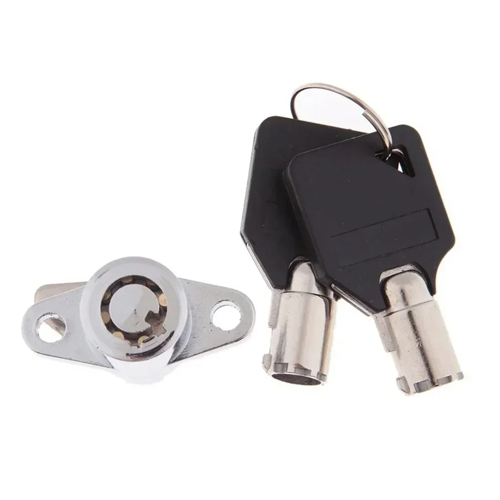 

Жесткий замок седельной сумки с 2 ключами для Harley Davidson Touring 1993 2013, совместимый с сумками на заводе и вторичном рынке