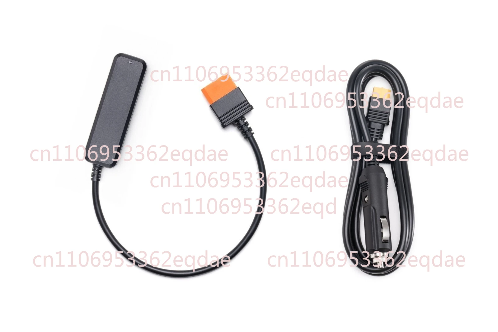 

Original FOR DJI Power Car Power Outlet to SDC Power Cable (12V/24V)