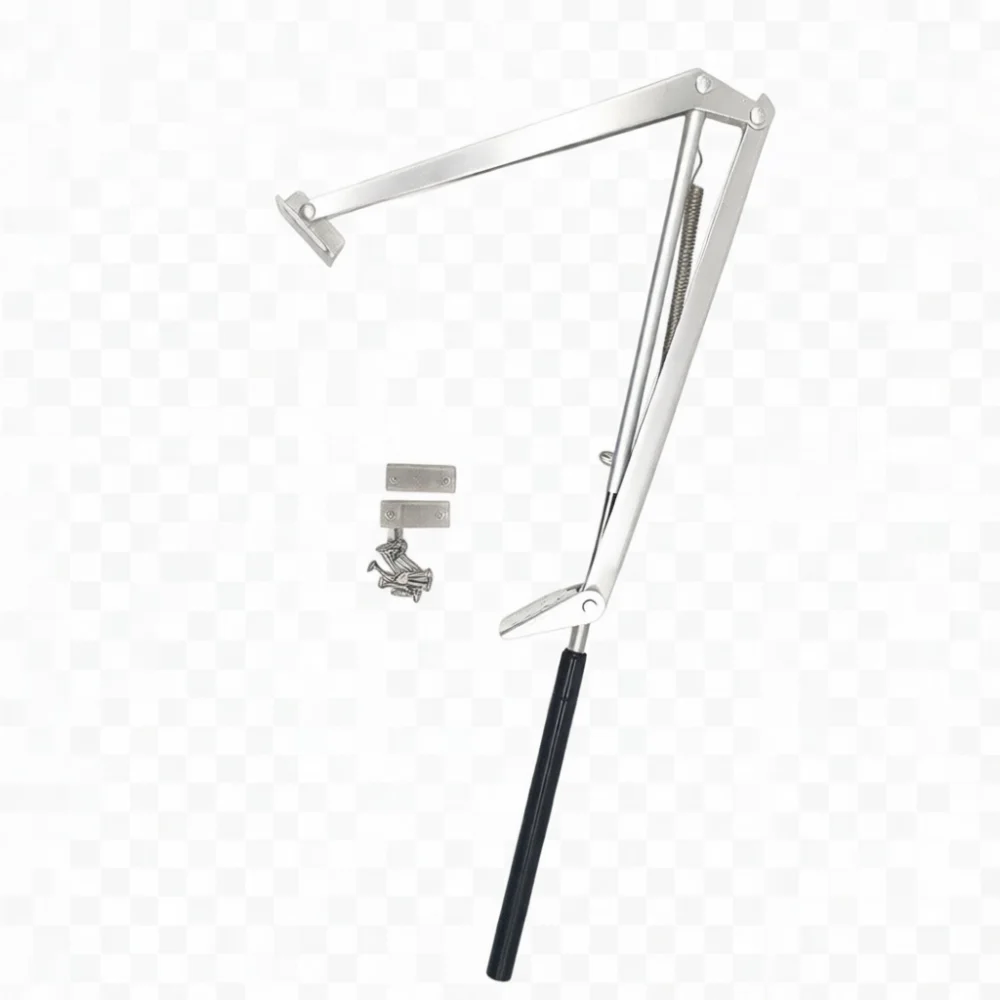 Automatic Sunroom Window Opene - Smart Garden Greenhouse ulasan dan harga