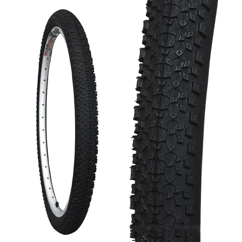 Bicycle Tyres 26Inch*1.25 1.5 1.75 1.95 MTB Road Bike Tyres Unfoldable Tire Rubber Pneumatic Tire Cycling Bicycle Equipment