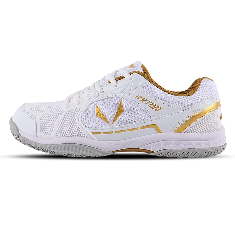 Hot-selling 2025 New Lightweight High-Quality Professional Anti-Slip Table Tennis Shoes Training Shoes Badminton Shoes