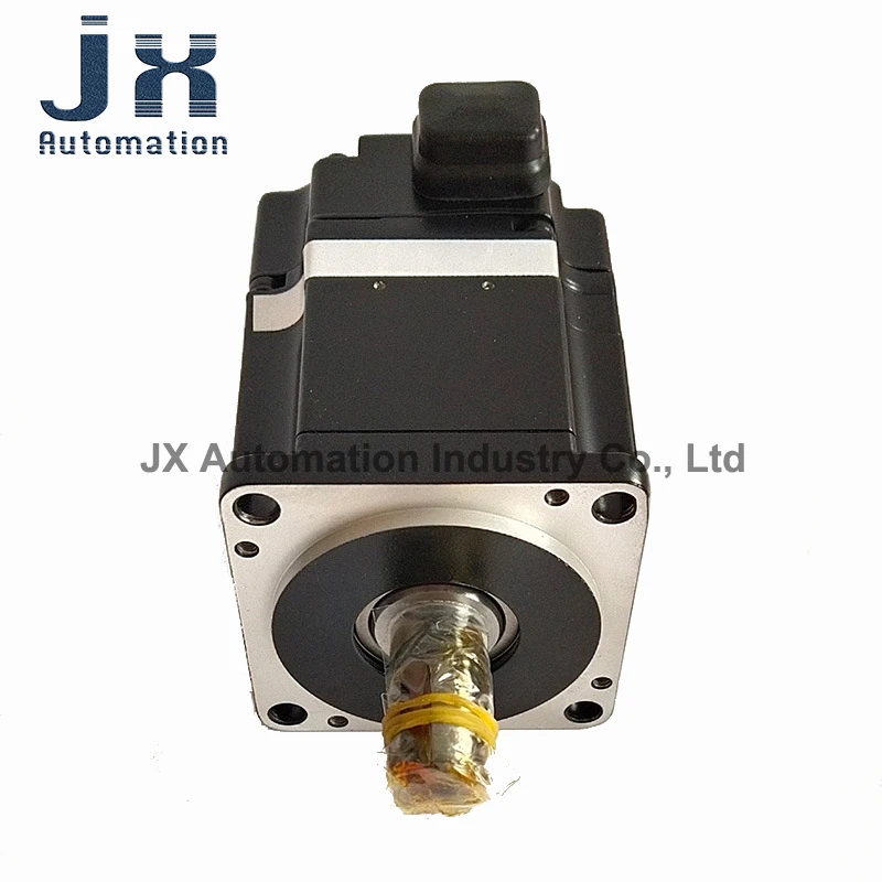 

Original Medium Inertia 3000r/min 200W 200V AC Servo Motor SGMJV-02ADA61