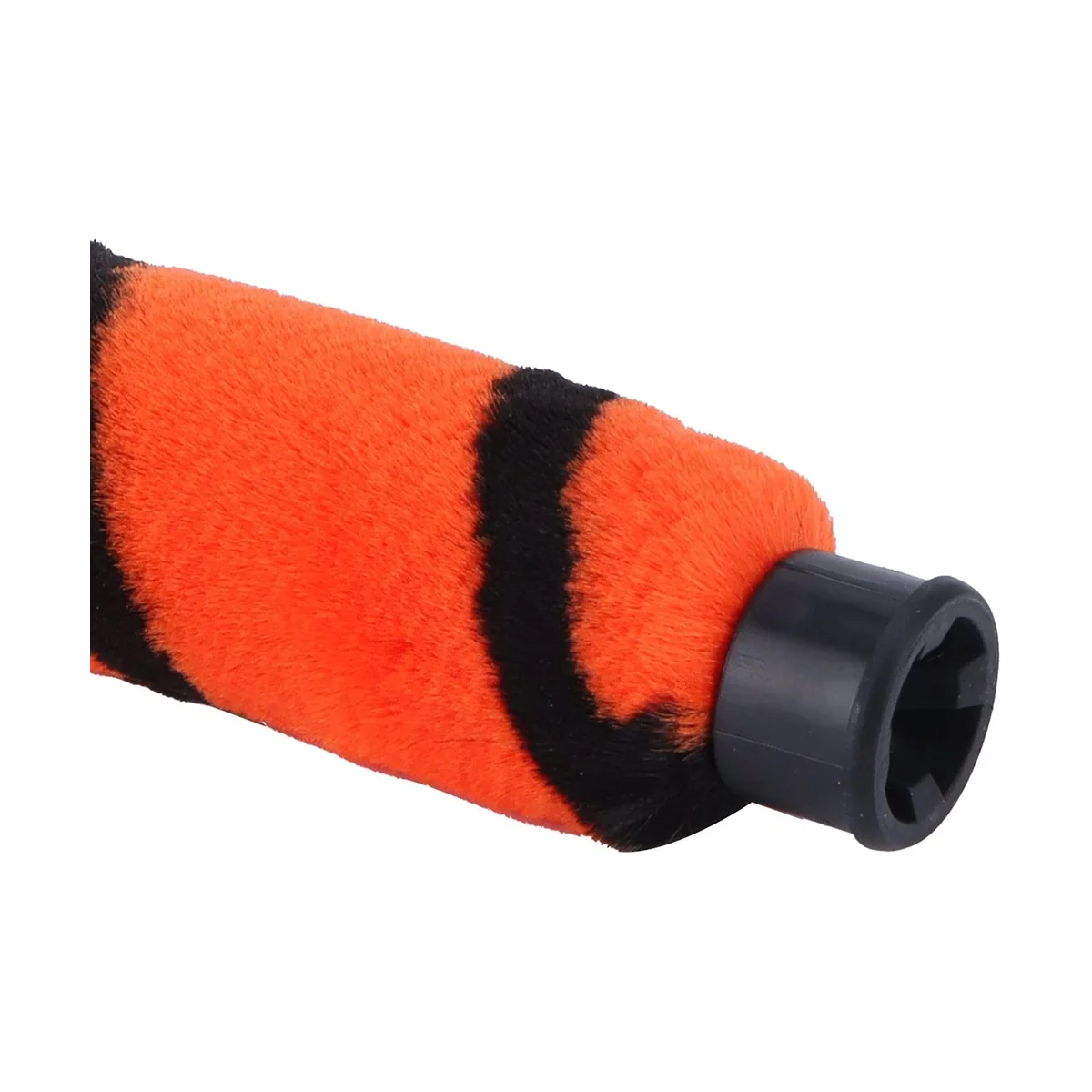 أجزاء المكنسة الكهربائية فرشاة رئيسية للتنظيف الناعم لـ ZS600 500UK HZ390UK NZ801UK فرشاة دوارة للمكنسة الكهربائية