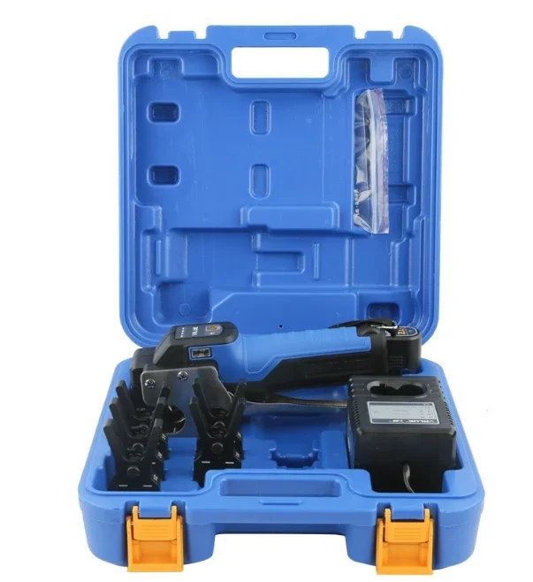 Portable Refrigeration Expander Tools VEF-1 Fast Handling Easy Flaring tool For Copper Tube