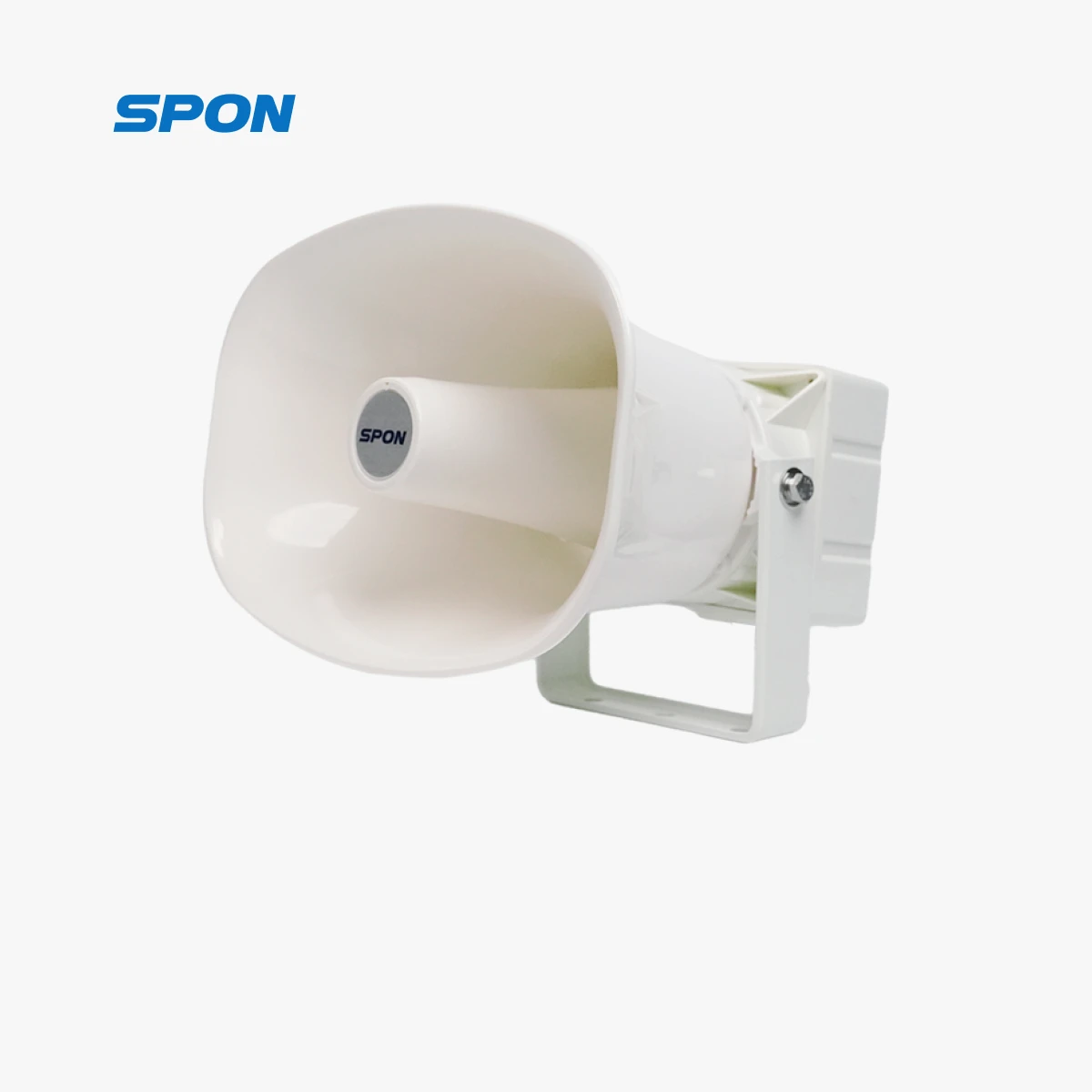 

15W 30W IP PA System Outdoor IP/SIP/VOIP Active Horn Speaker System Waterproof Rust-proof Horn Speaker