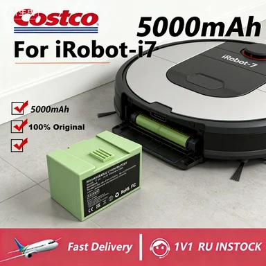 14.4V I7 Battery Re…