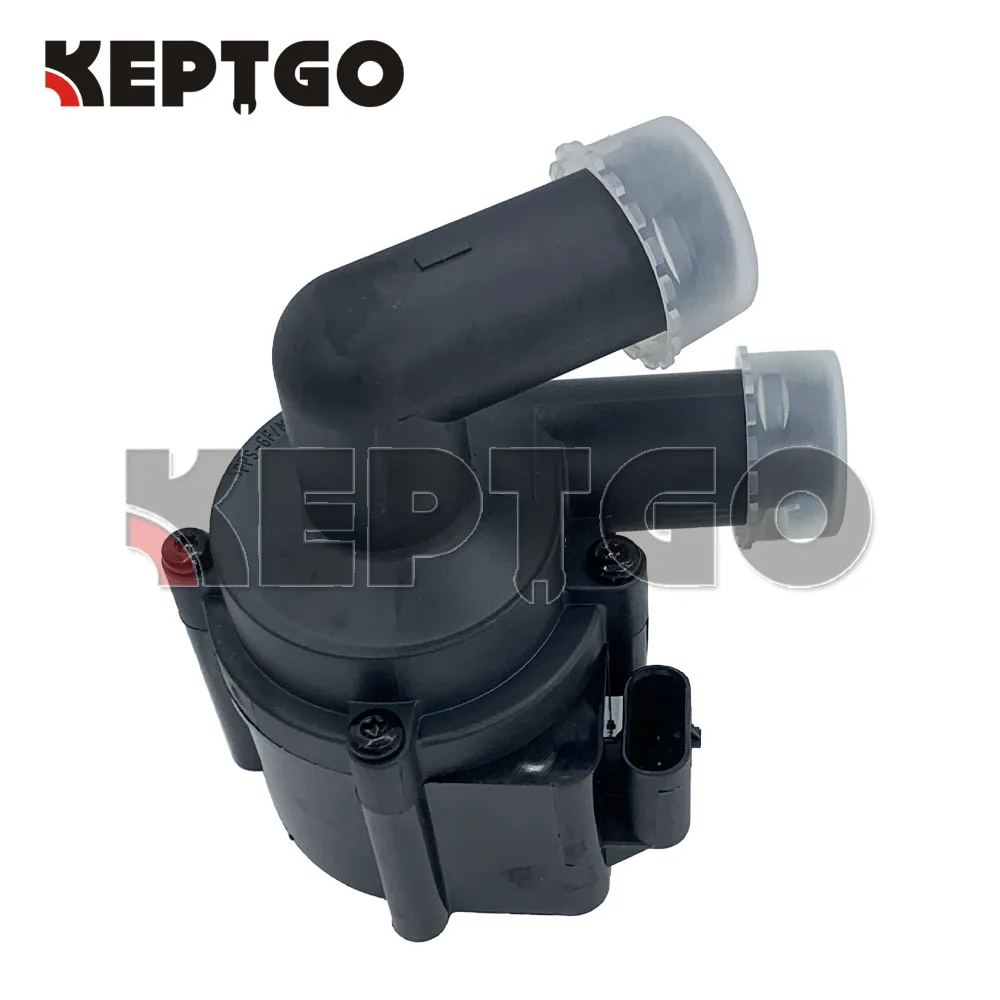 

For Audi A1 A3 Q3 TT VW Caddy Passat Jetta Seat Skoda 7.01713.28.0 Auxiliary Coolant water pump 5N0965561 5N0 965 561 5N0122093