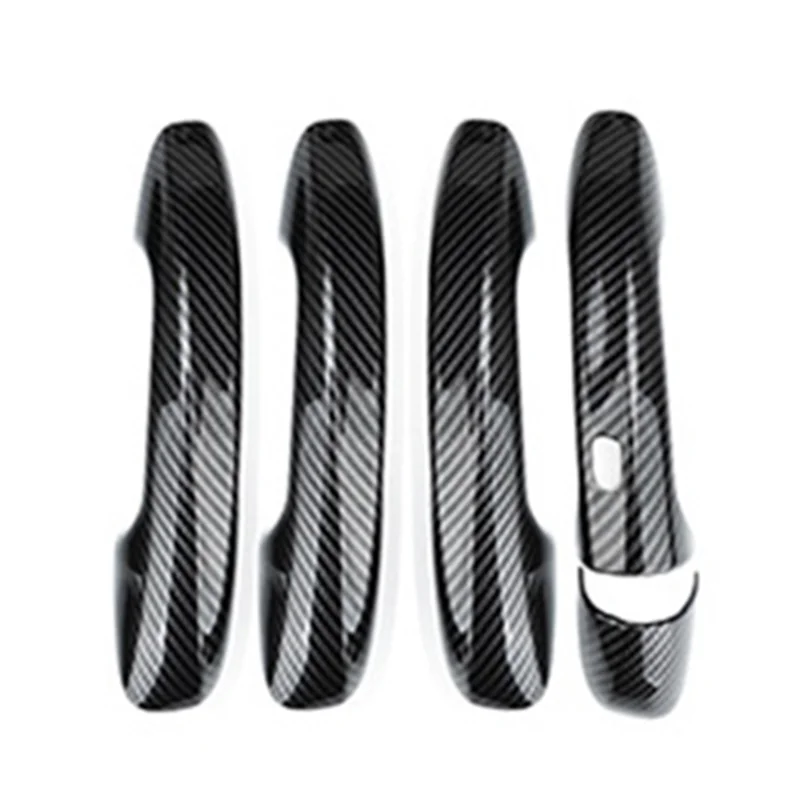 4Pcs Outer Door Han…