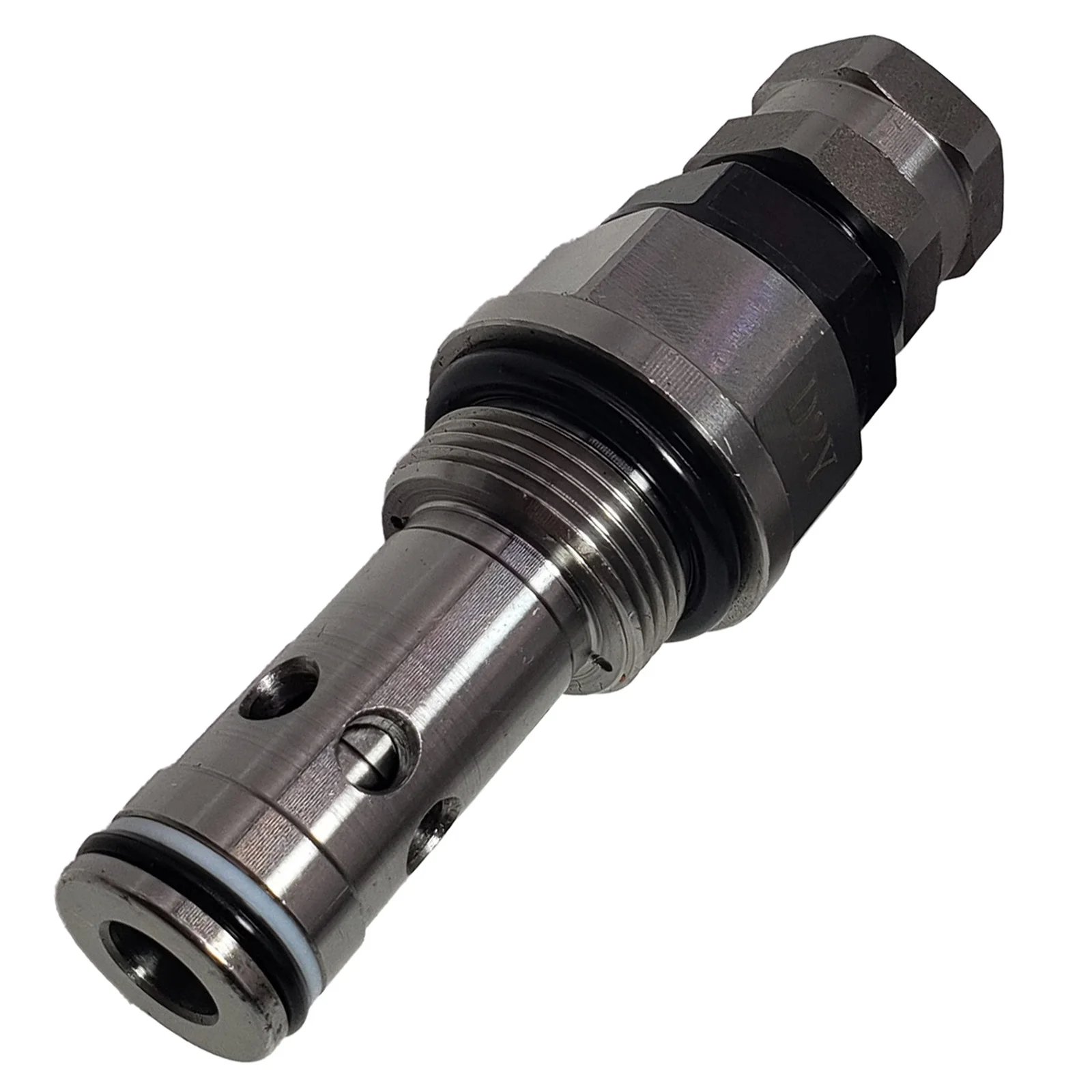 Hauptentlastungsventil PC30 Kompatibel mit Komatsu PC30 PC35 PC40 PC45 PC50 PC55 PC56 Bagger – Detail 3