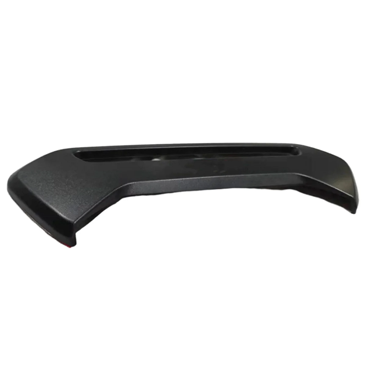 

For Toyota Hilux Revo Rocco 2021 2022 Car Rear Tailgate Cover Bowl Tailgate Plate Cover Bowl