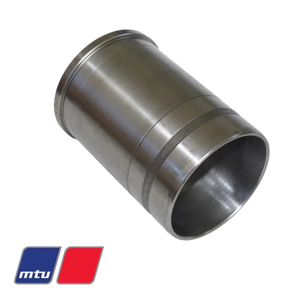 

X59301300063 MTU CYLINDER LINER for S4000 g as mtu engine parts Mtu Cylinder Liner X59301300063