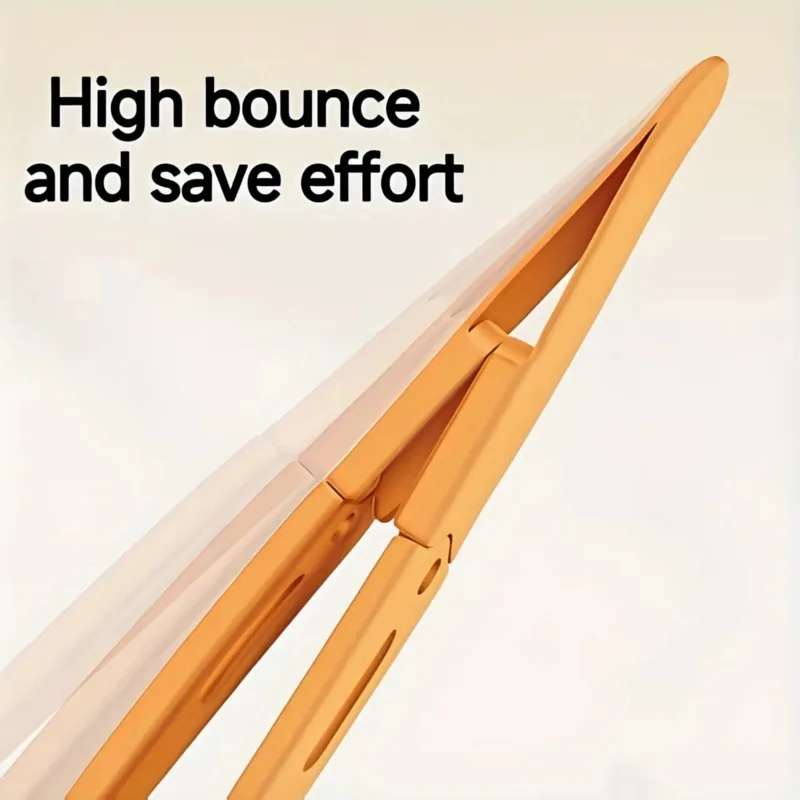 ملاقط حواجب مائلة - أداة إزالة الشعر الدقيقة المصنوعة من الفولاذ المقاوم للصدأ مع مقبض ملون للشعر الناعم والمكياج