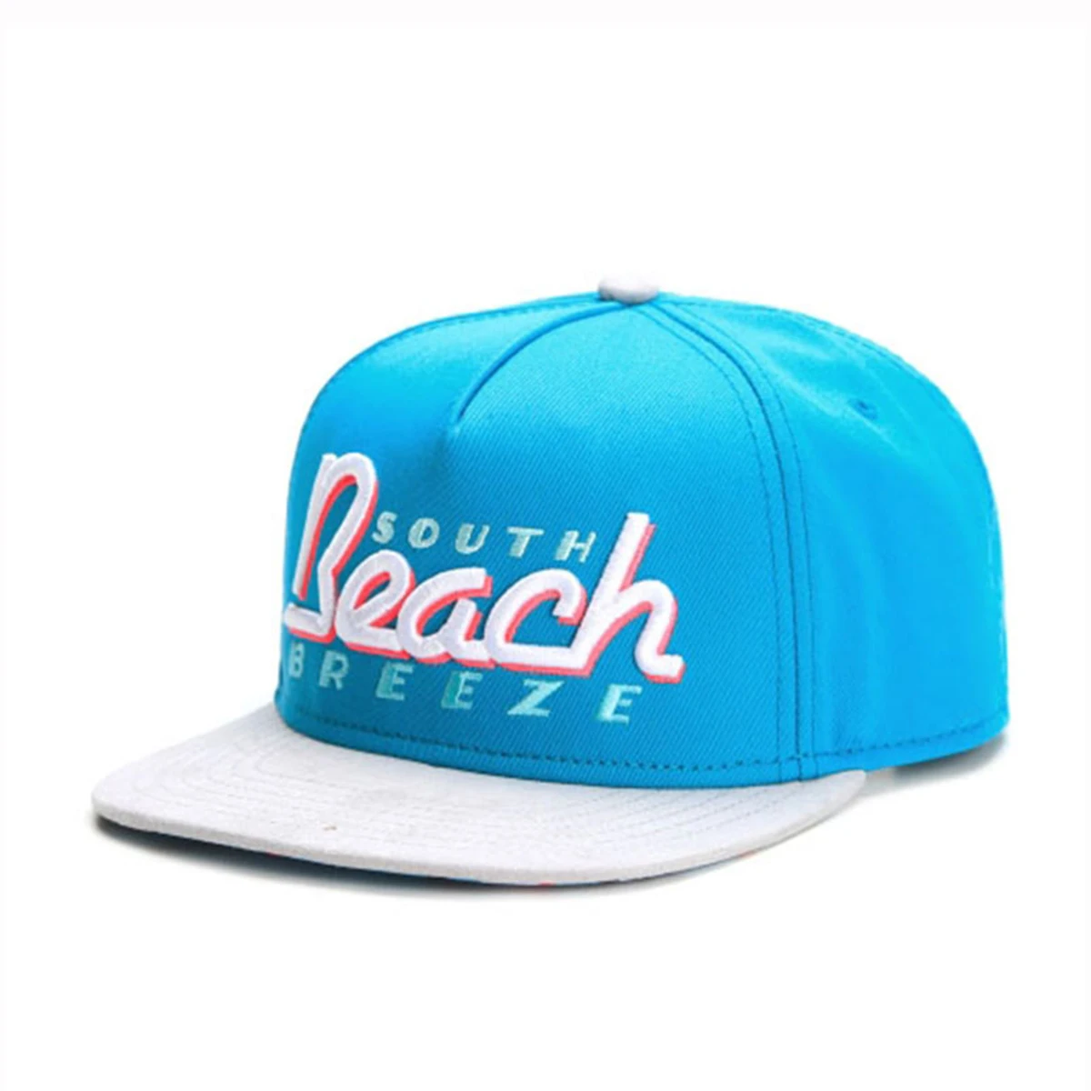 Casquette de baseball FINDPRO Breeze, style hip-hop, pour homme, femme, adulte, décontractée, pour l'extérieur, protection solaire, bleu ciel