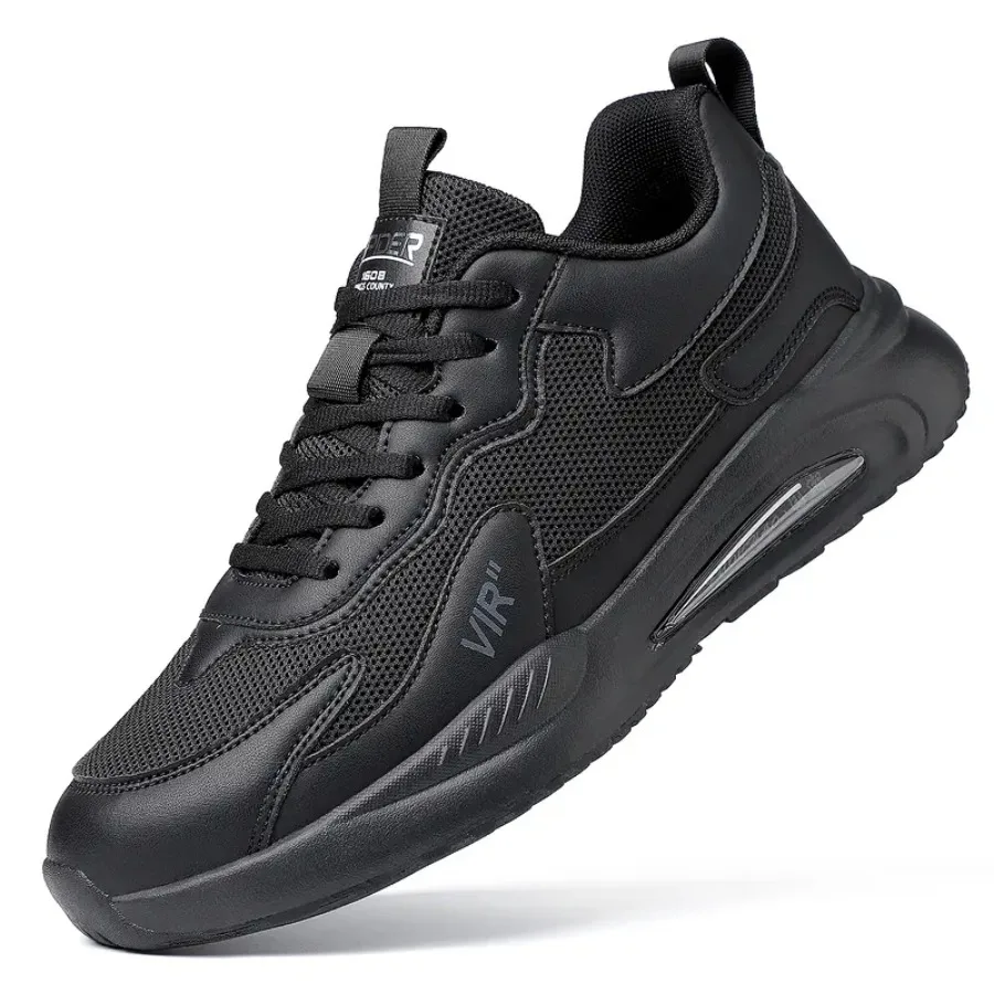 

Новые мужские повседневные кроссовки 2026 года: легкие, универсальные и стильные для активного отдыха