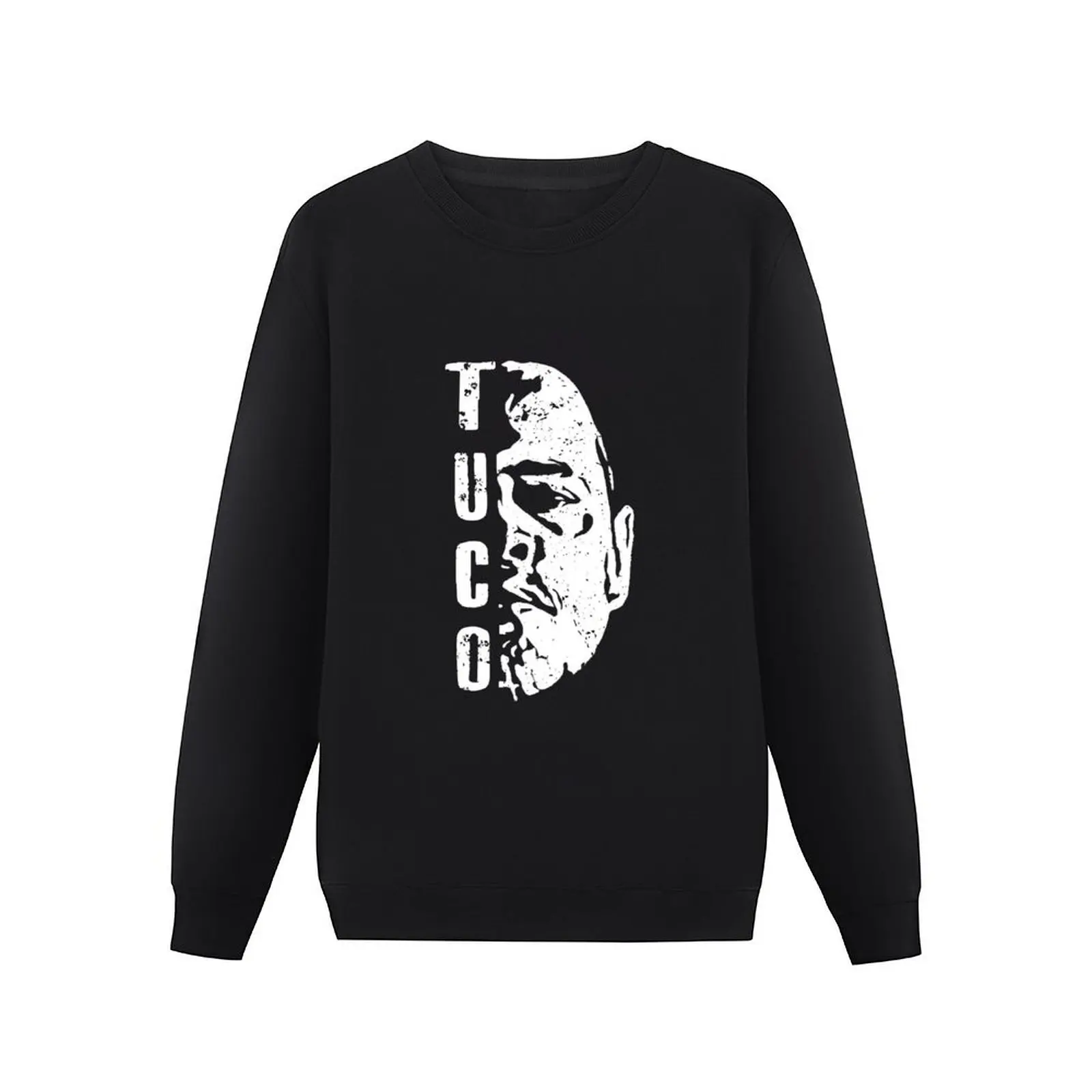 Special Present Tuco Animals Long Sleeve Gift Movie Fans Pullover Hoodie men's clothes new in hoodies & sweatshirts