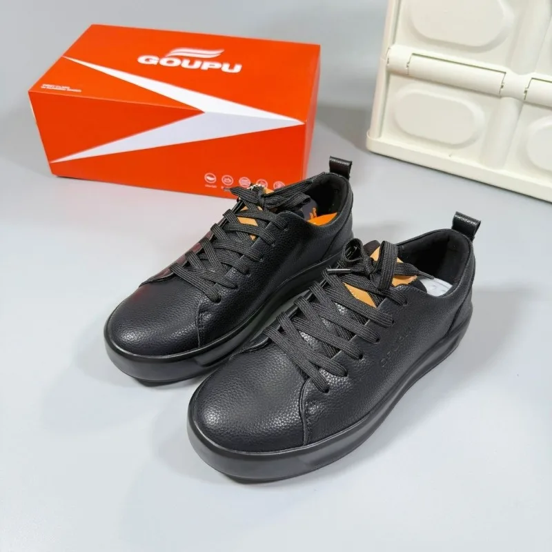 New Arrival Golf Training Men Good Quality Walking Shoes Mens Designer Golf Shoes Man Comfortable Leather Golf Sneakers Men