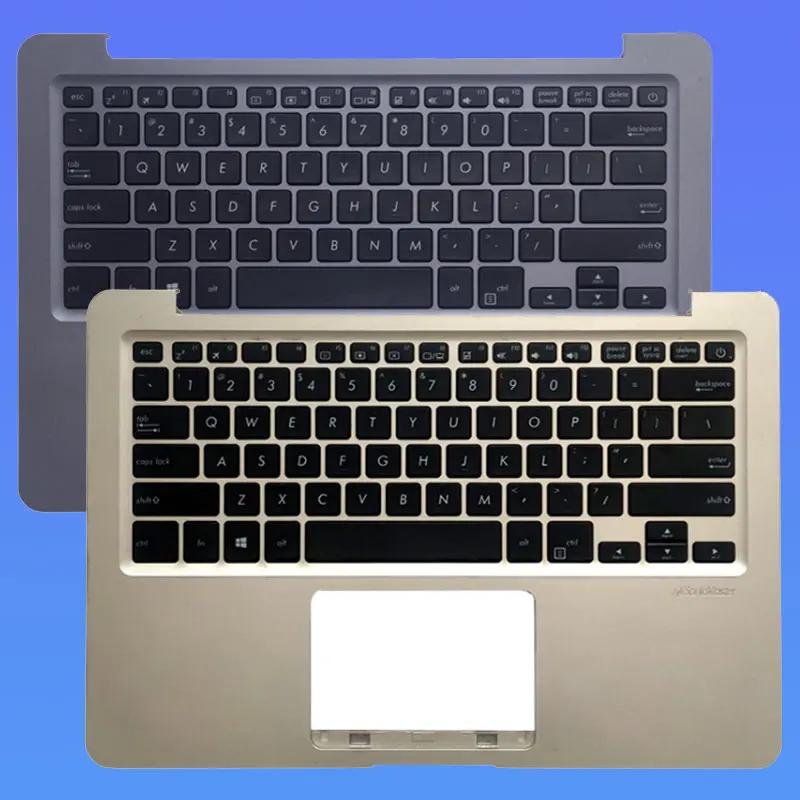 

Клавиатура для ASUS ZenBook X411 S4000V S4100 VN S4200U R421 S410UA