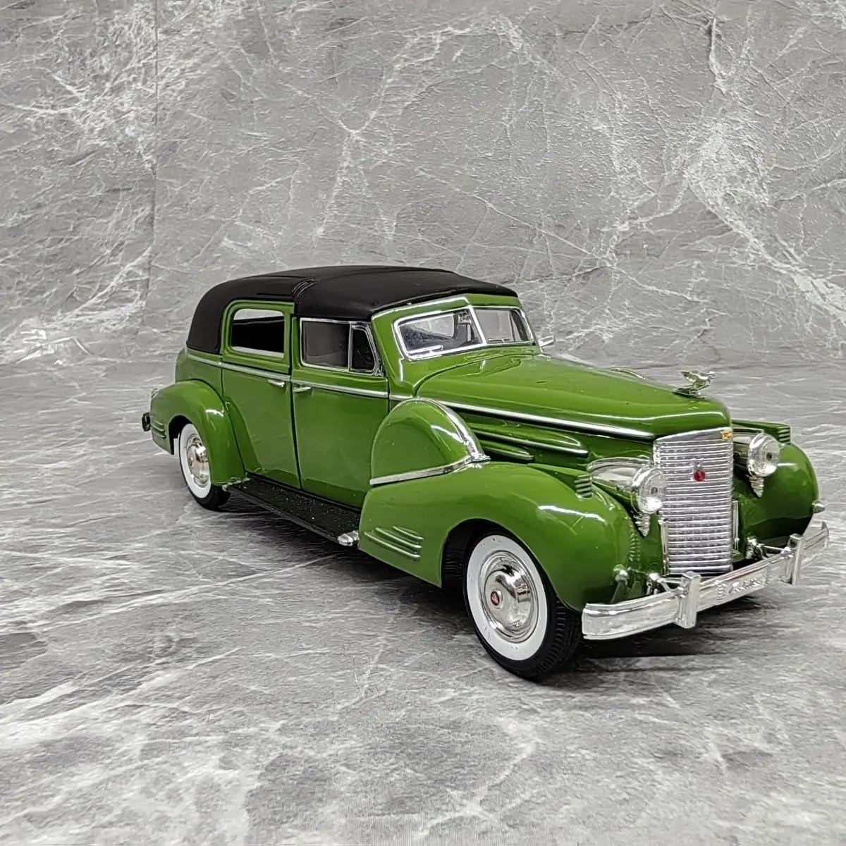 1:32 فليتوود 1938 سبيكة سيارة Diecasts ولعبة المركبات نموذج سيارة مصغرة مقياس نموذج سيارة للأطفال