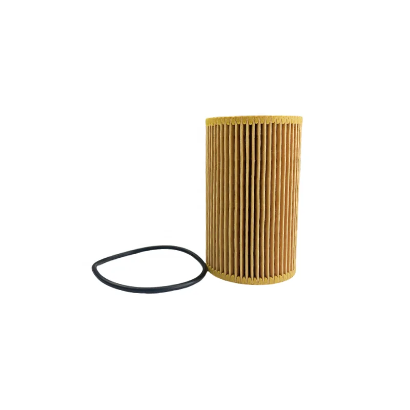 

Высококачественный бумажный масляный фильтр двигателя для Audi 1997-2018, новый состояние, быстрая доставка 06E115562C