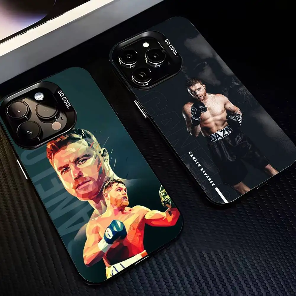 Mexico Boxing C-Can…