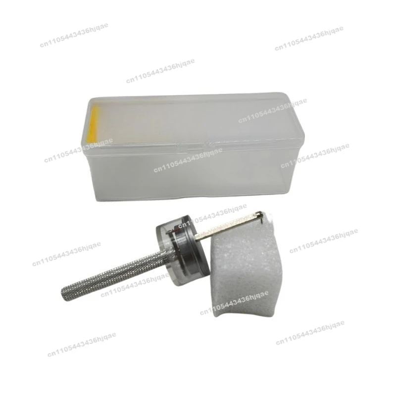 

Watch Repair Measuring Tool 8500 Movement Test Fast and Slow Adjustment OMG8500 Adjustment Key