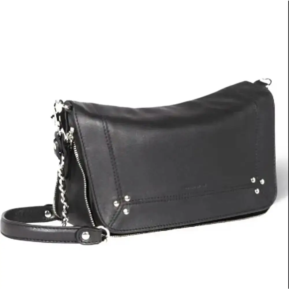 Neue Stil Frau Schulter Tasche Handy Tasche frauen Diagonal Flap Bag PU Leder Umhängetasche Für Frau Platz Tasche sac EIN Haupt – Detail 1