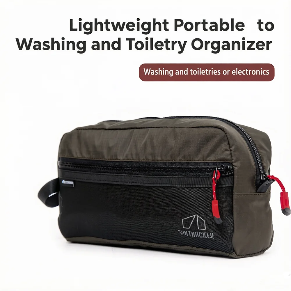 Outdoor Hiking Lightweight Toi - Outdoor Camping Shower recension och pris