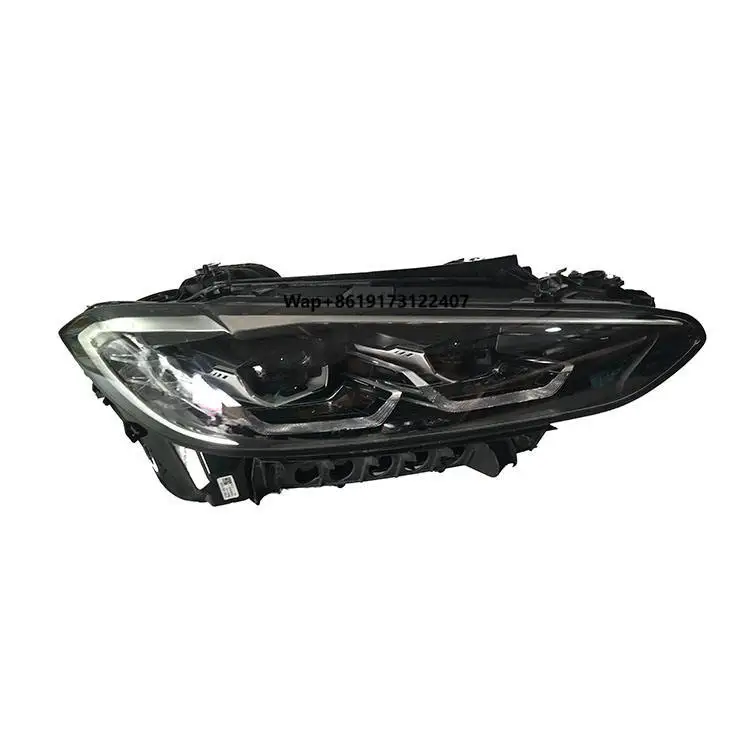 

Original High-End LED Headlights 4 Series Upgraded Quality Bulbs 430i Headlight M440i F32 Headlamp G22 G23 G26 Car Headlamp