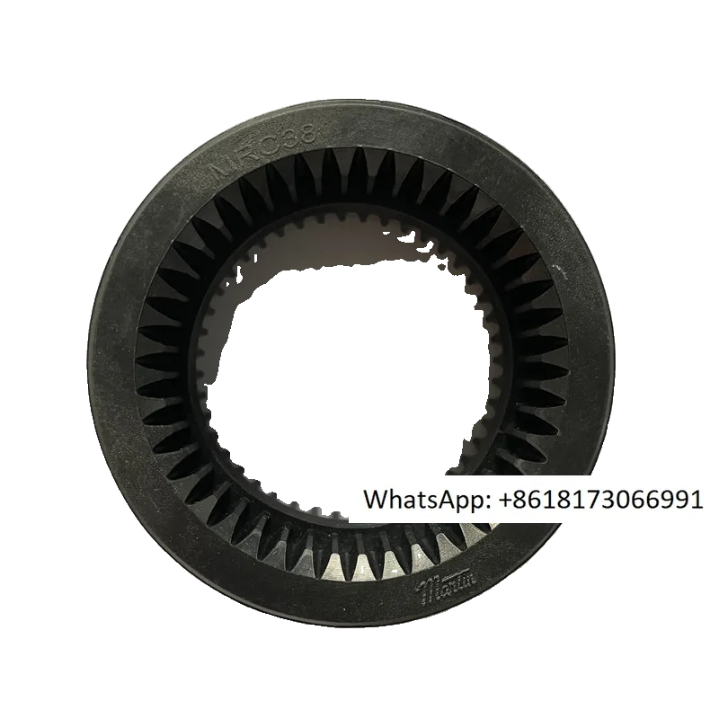 

Муфта Нейлоновая муфта шестерни MRC19/24/28/32/38/42/48/55/65 Черный